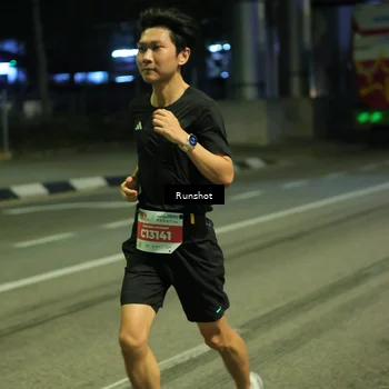 Runner Photo 4961475
