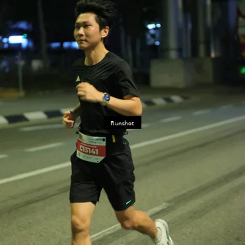 Runner Photo 4961476