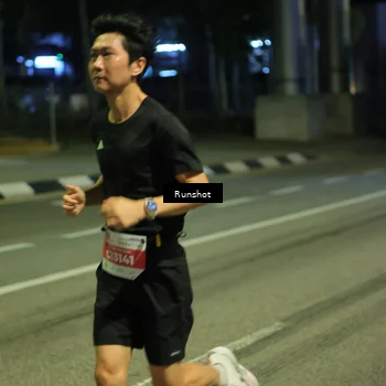 Runner Photo 4961477