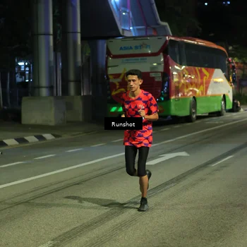 Runner Photo 4961479