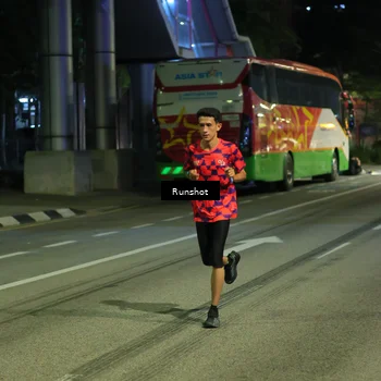 Runner Photo 4961480