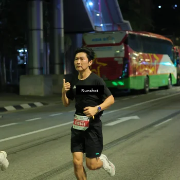 Runner Photo 4961481