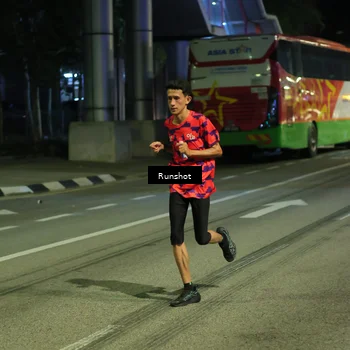 Runner Photo 4961482