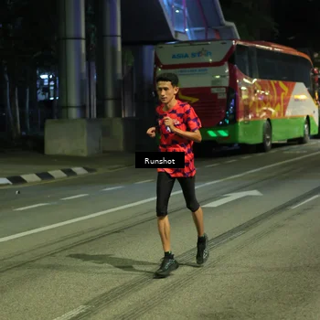 Runner Photo 4961484