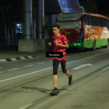 Runner Photo 4961485