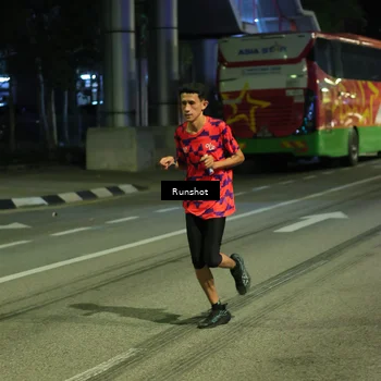 Runner Photo 4961486