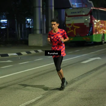 Runner Photo 4961487