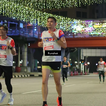 Runner Photo 4961488