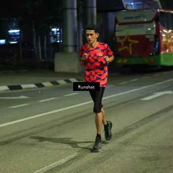 Runner Photo 4961489