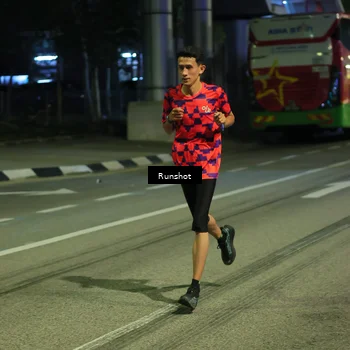 Runner Photo 4961490