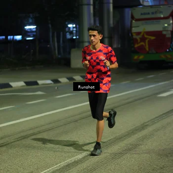 Runner Photo 4961491