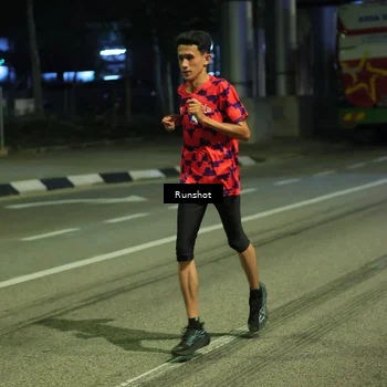 Runner Photo 4961493