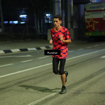 Runner Photo 4961494