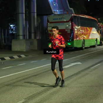 Runner Photo 4961497