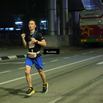 Runner Photo 4961498