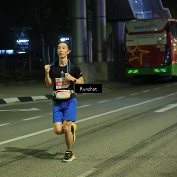 Runner Photo 4961499