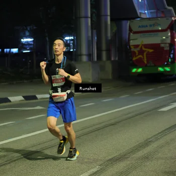 Runner Photo 4961500
