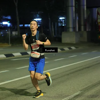 Runner Photo 4961501