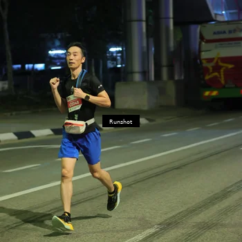 Runner Photo 4961502