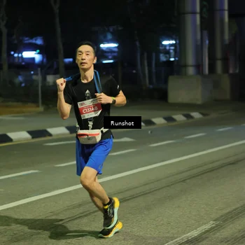 Runner Photo 4961503