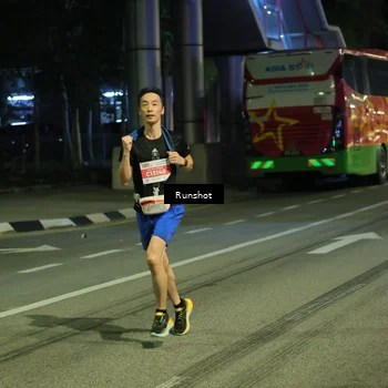 Runner Photo 4961504