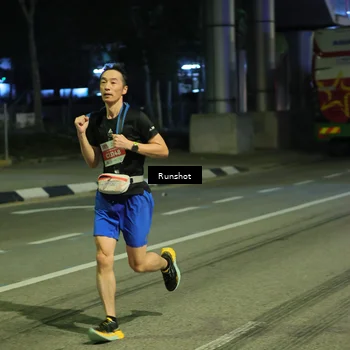 Runner Photo 4961505
