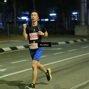 Runner Photo 4961507