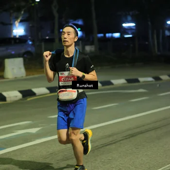 Runner Photo 4961509