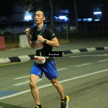 Runner Photo 4961510