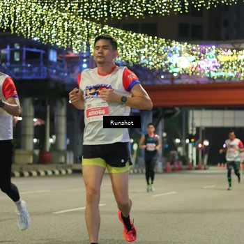 Runner Photo 4961511