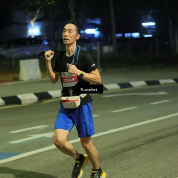 Runner Photo 4961512
