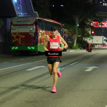Runner Photo 4961514