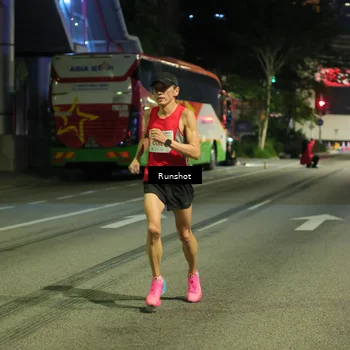 Runner Photo 4961517