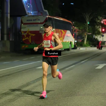 Runner Photo 4961518