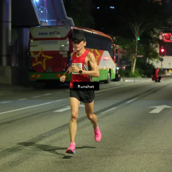 Runner Photo 4961519