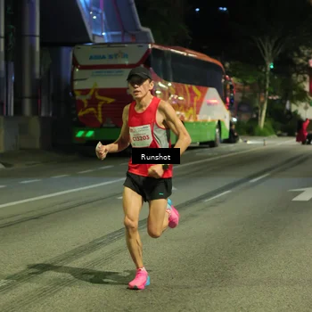 Runner Photo 4961520