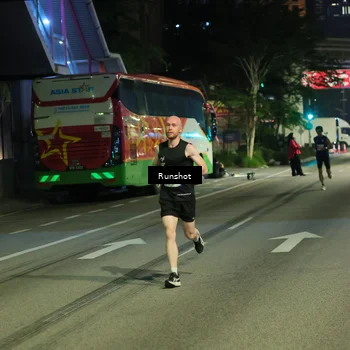 Runner Photo 4961521