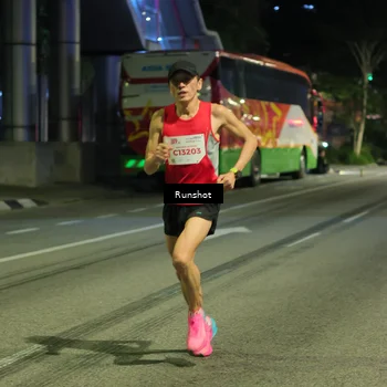 Runner Photo 4961522