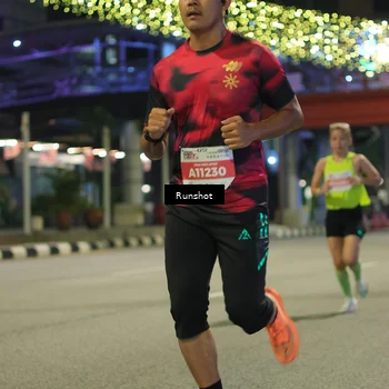 Runner Photo 4961523