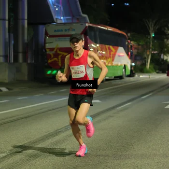 Runner Photo 4961524