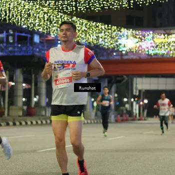 Runner Photo 4961526
