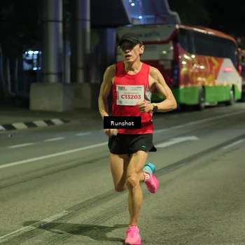 Runner Photo 4961527