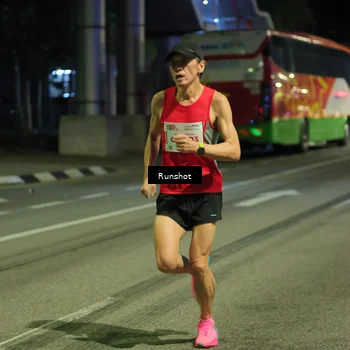 Runner Photo 4961528