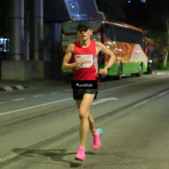 Runner Photo 4961529