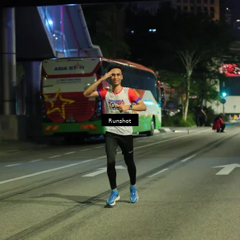 Runner Photo 4961532