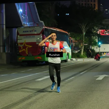 Runner Photo 4961533