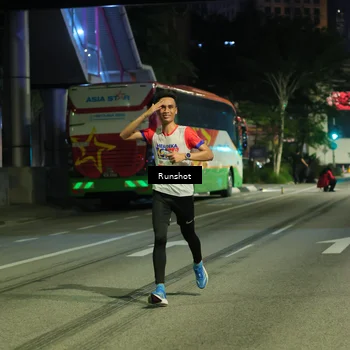 Runner Photo 4961534