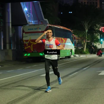 Runner Photo 4961536