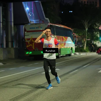 Runner Photo 4961537
