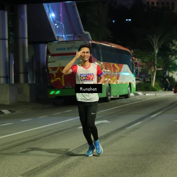 Runner Photo 4961538